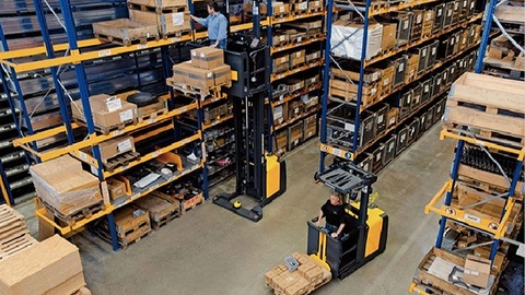 【“新时代·新平台·新机遇”——“一带一路”大型网络主题活动】重庆两路寸滩保税港区：构建内陆对外开放示范窗口