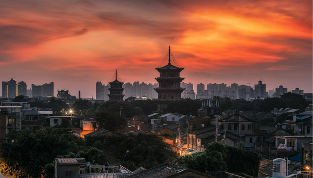 宋元时期的泉州：国际化程度堪称古代的纽约