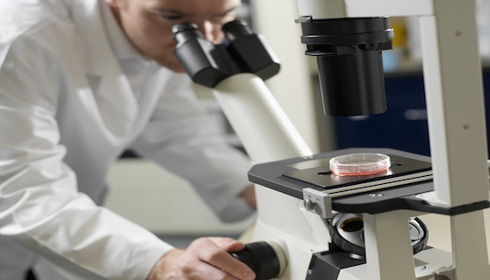 治疗白血病的格列卫仿制药获得一致性评价  与进口药疗效一致