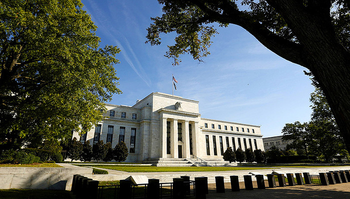 经济世界观,美联储风云