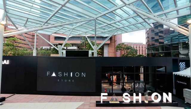 怎样穿搭更好看这件事，阿里的AI也可以来帮忙了