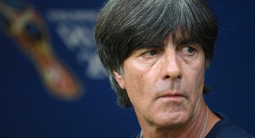 提前出局的强队主帅们：勒夫留任 西班牙、阿根廷或换帅