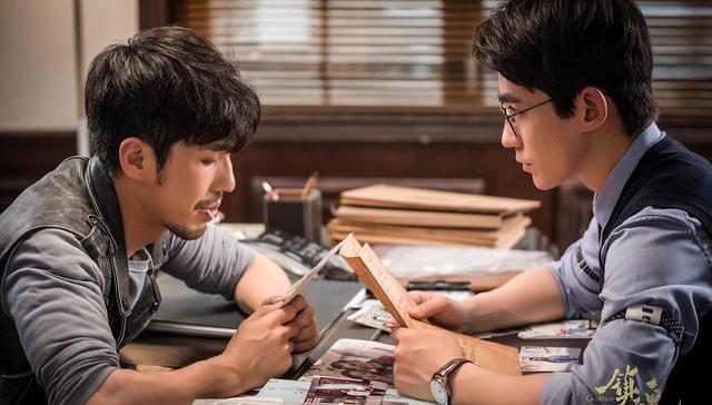 镇魂,朱一龙,演技,软科幻,小生,表演,流量,动物世界,变形记,不羁的天空