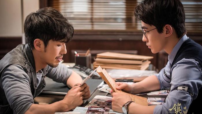 镇魂,朱一龙,演技,软科幻,小生,表演,流量,动物世界,变形记,不羁的天空