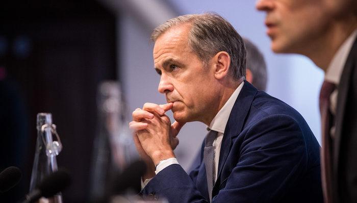 经济世界观,全球贸易