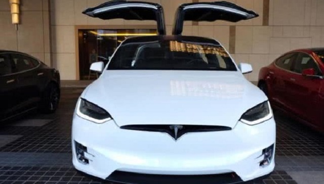 爬出“产能地狱”的特斯拉将驶向何方？