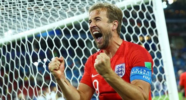 点球频频、效率惊人 哈里·凯恩成世界杯金靴头号热门