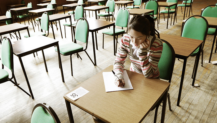 日本,高考加分,受贿