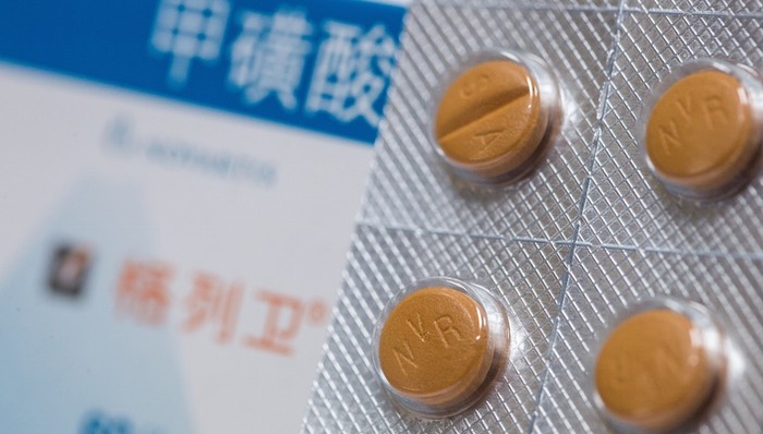 医疗,抗癌药,我不是药神