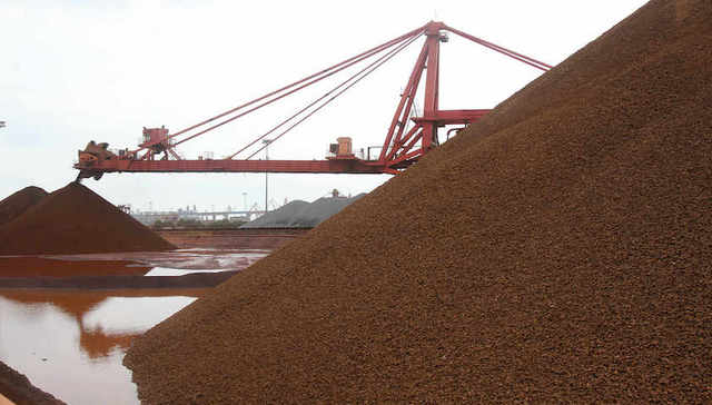 力拓前高管胡士泰提前获释