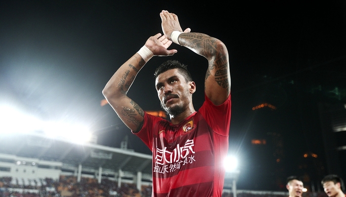 【体育晚报】保利尼奥疑似回归恒大 漏判点球拒看VAR名哨遭遣返