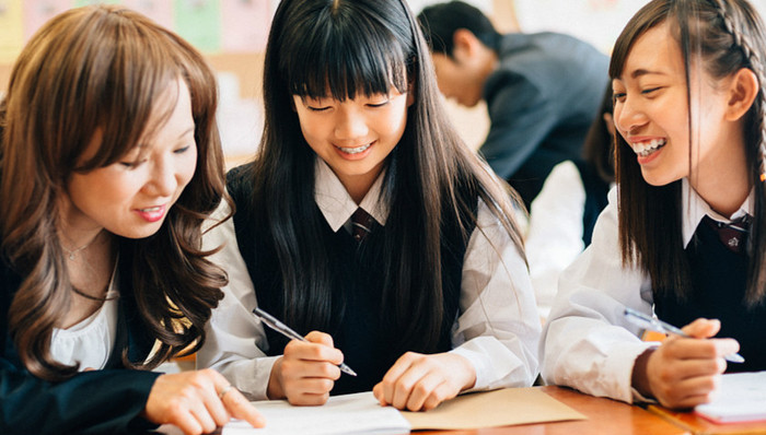 立思辰,语文教育,教育市场