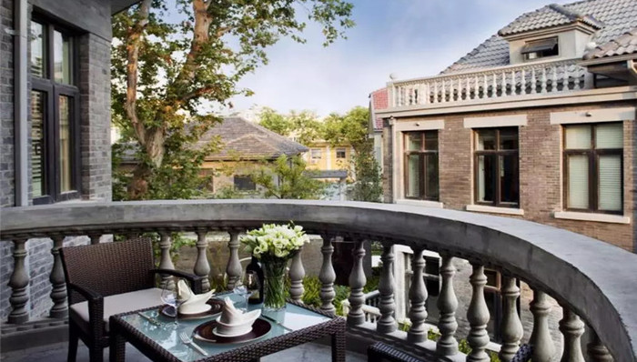 生活家李渔的芥子园重建成时髦居所，大隐于南京老东门