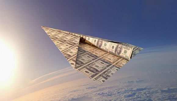 地产商,中国金茂,业绩增速