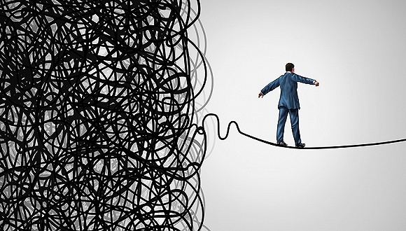 永泰能源债券违约升级：信用等级遭下调至CC 近四成股本被冻结