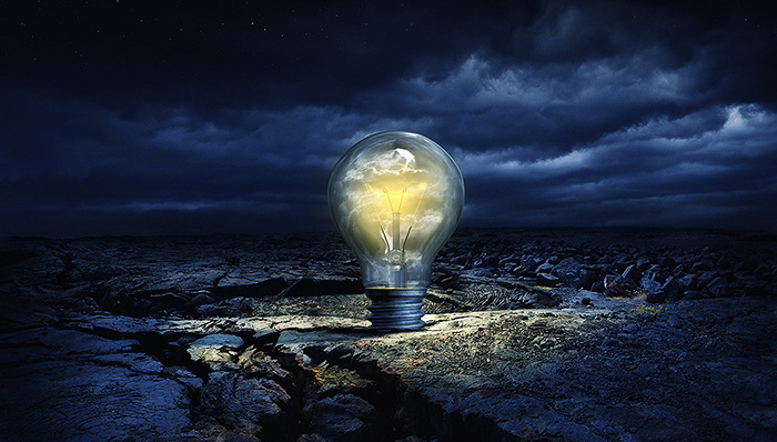 阳光照明,人民币贬值,中美贸易战