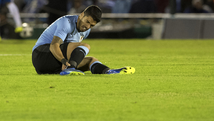 世界杯,天下故事,拉丁美洲