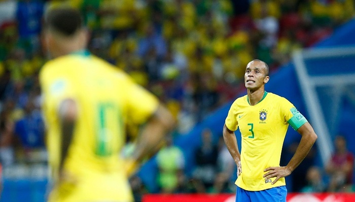 世界杯,巴西,内马尔