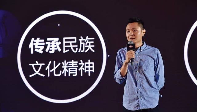 专访《王者荣耀》制作人：我并不觉得这个产品已经走到了很高的高度