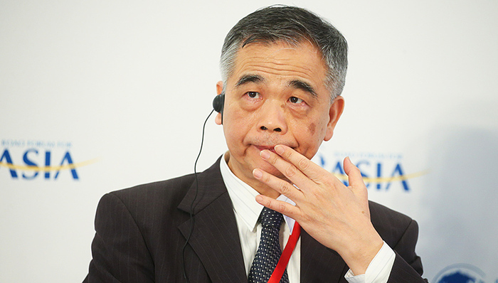 金融科技,中国互联网金融协会