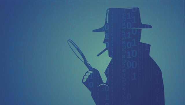 【入哪行】咨询行业里，有一群“网络侦探”