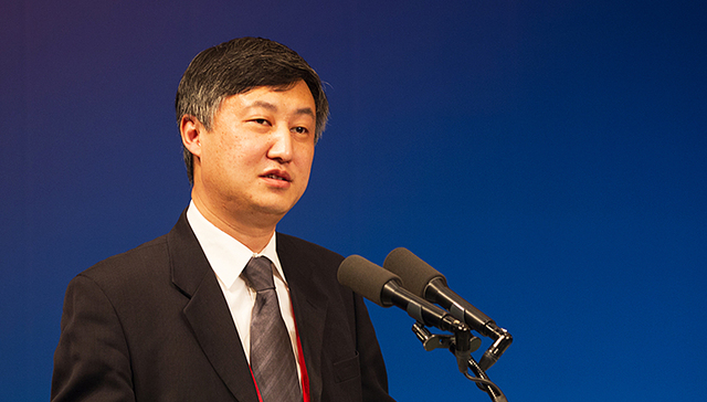 央行金融研究所孙国峰：金融科技发展带来的地方金融风险逐渐凸显