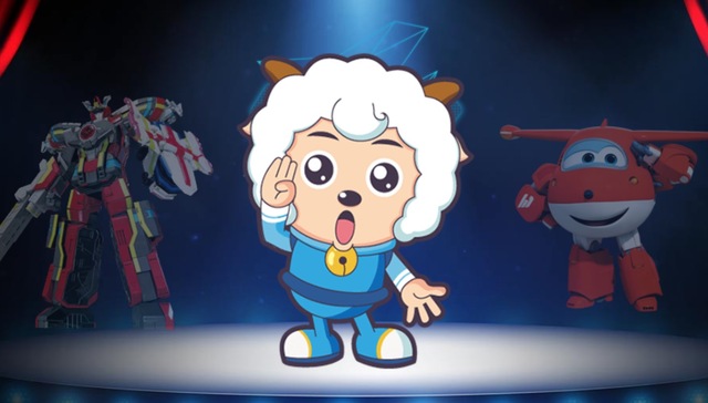 【文娱早报】奥飞娱乐下调上半年业绩预期 北京文化参与设立50亿元产业基金