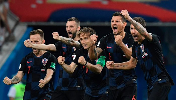 世界杯,俄罗斯,英格兰