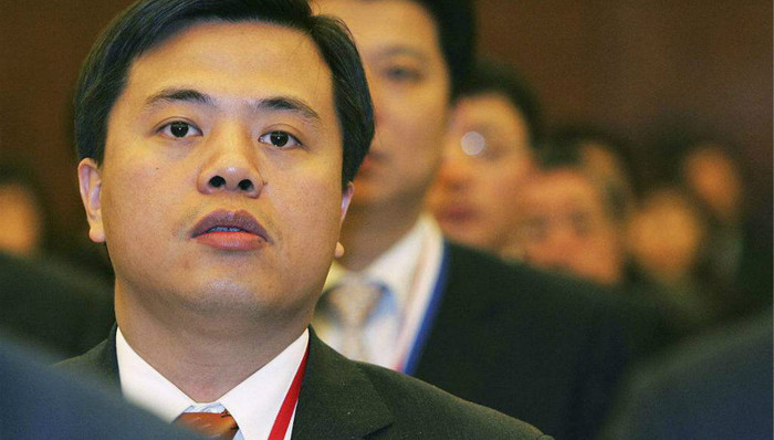 佛教徒陈天桥为何要捐出10亿美元研究人脑