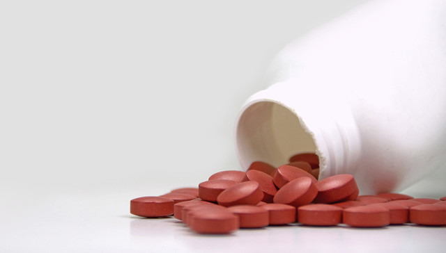 过期药,药品回收