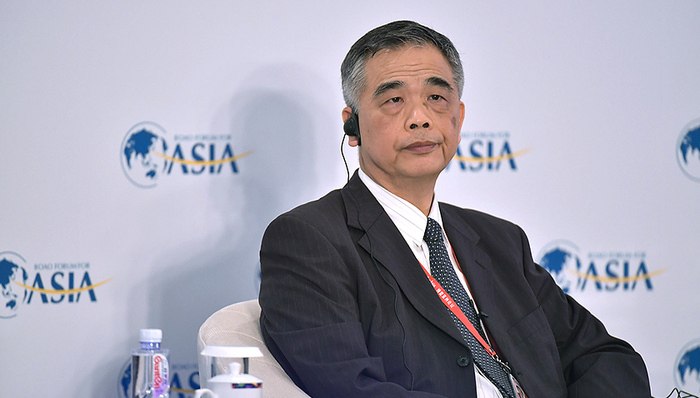 李东荣：严厉打击各类以“互联网理财”为名的非法集资、商业欺诈等行为