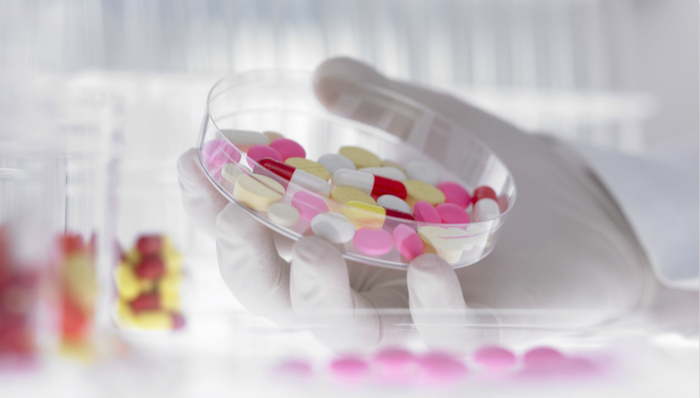 医药研发新动态|针对早期帕金森病的创新药物在华获批上市