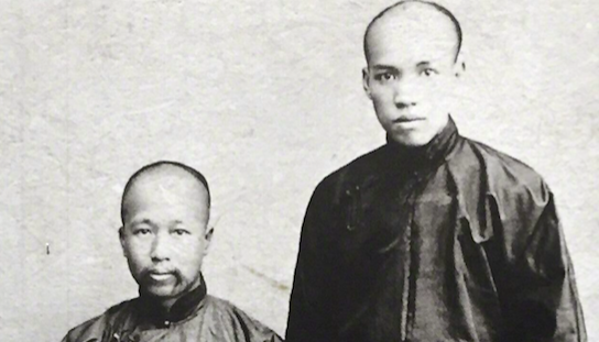 茅海建谈戊戌变法：掌舵的人不知道西方在哪里，却以为自己知道