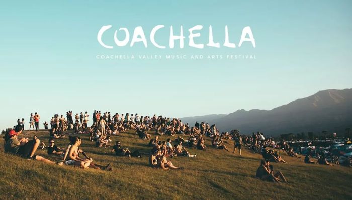 Tollett,科切拉,Iver,Uproxx,SoCal,Pixies,Pollstar,Twit