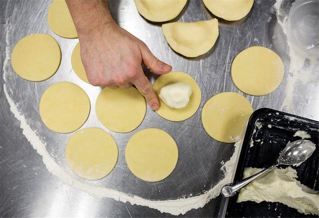 NBA幕后：唇齿留香 走进76人的专业厨房