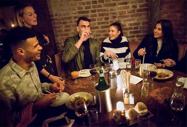 NBA幕后：唇齿留香 走进76人的专业厨房