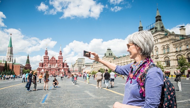俄中,好感度,俄远东,俄罗斯人,恐怖故事,观点报,中俄关系,政治基金会,贸易额,远东研究所