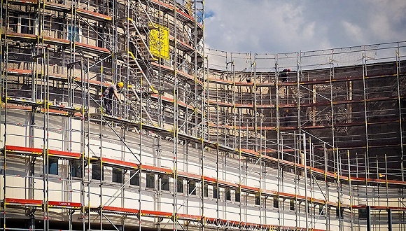 佳兆业,星河湾地产