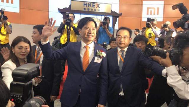专访刘芹：晨兴是小米最早投资人 雷军获股权奖励被误解