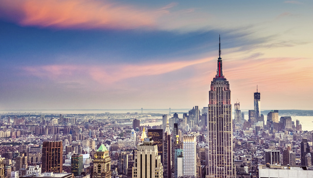 中国和北美占据全球高净值人群财富总量“半壁江山”