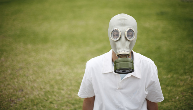 生态环境等部门将在年底前公布有毒有害大气污染物名录