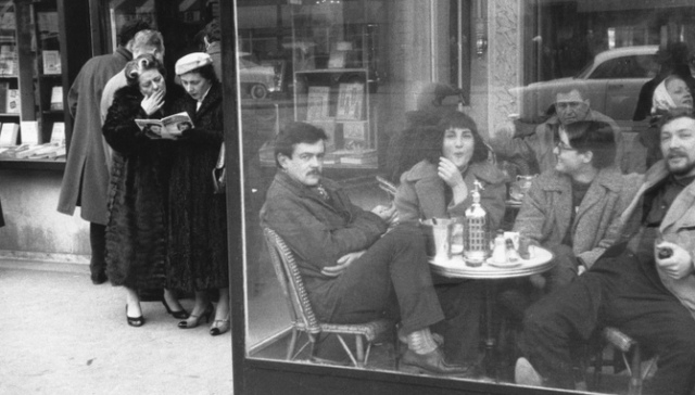 巴黎：历史仍在这里发生