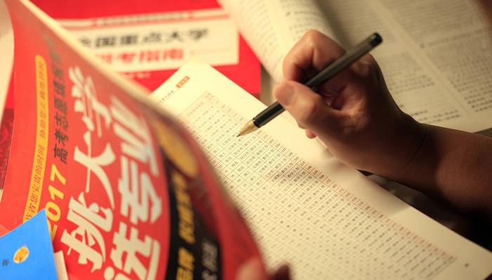 高考志愿,教育咨询