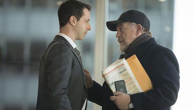 【个人意见】《继承》：可悲又可贵的是 每个人居然都心怀鬼胎！