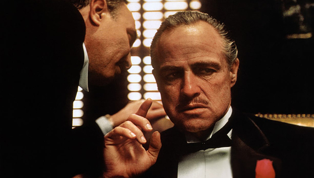 【书单】关于黑帮的10本佳作