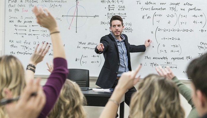 美国留学,高科技,校企合作