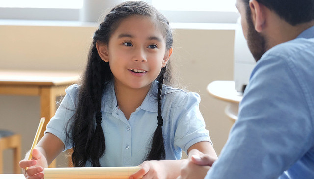 小升初,基础教育,小学生