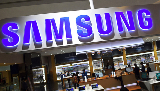 反击小米 三星今日在印度开建全球最大手机厂