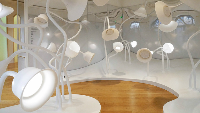 开业不到两年，巴黎香水博物馆永久闭馆