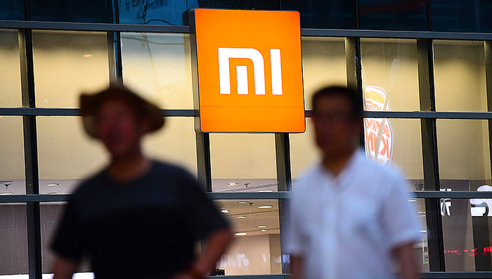 小米,智能硬件
